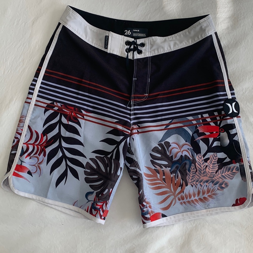 Hurley boardshorts